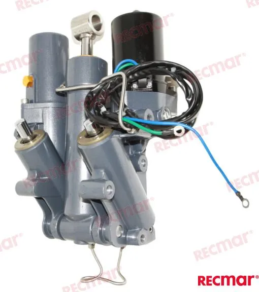 POWER TRIM ASSY