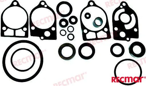 RETAINER SET