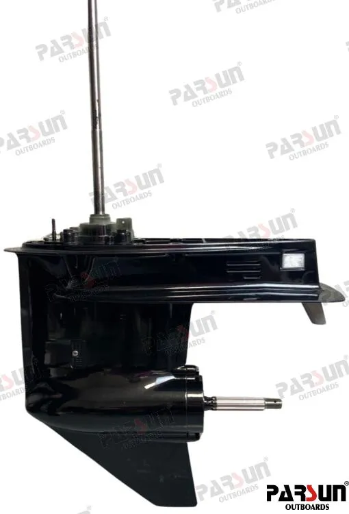 LOWER CASING ASSY S