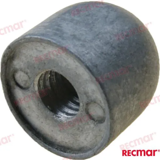 MAGNESIUM ANODE