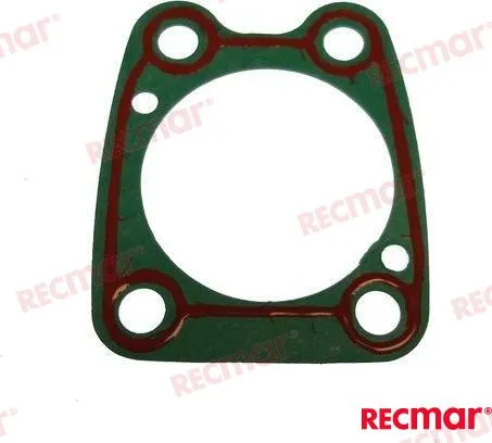 GASKET, WATER PUMP COVER