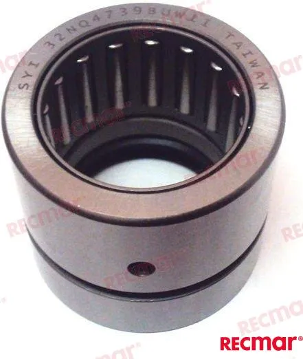 MAIN BEARING UPPER
