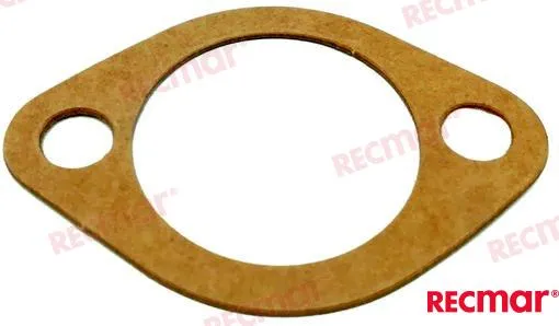 THERMOSTAT COVER GASKET