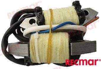 COIL CHARGE
