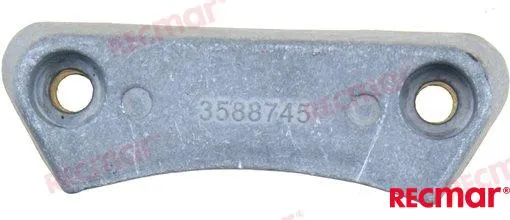 ZINC ANODE