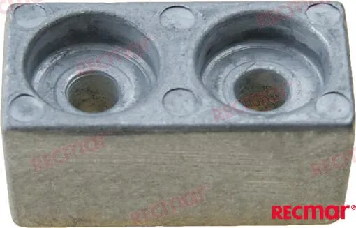 ALUMINIUM ANODE