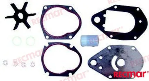 WP SERVICE KIT