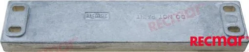 ALUMINIUM ANODE