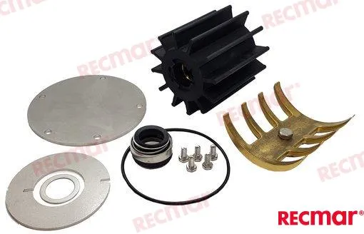 WATER PUMP KIT FOR 3838207