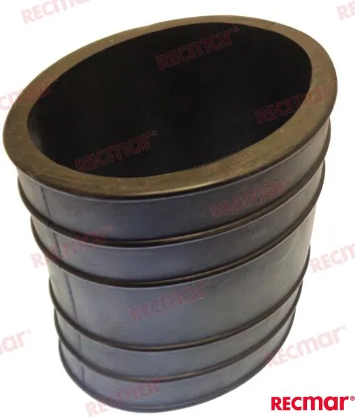 EXHAUST BELLOW