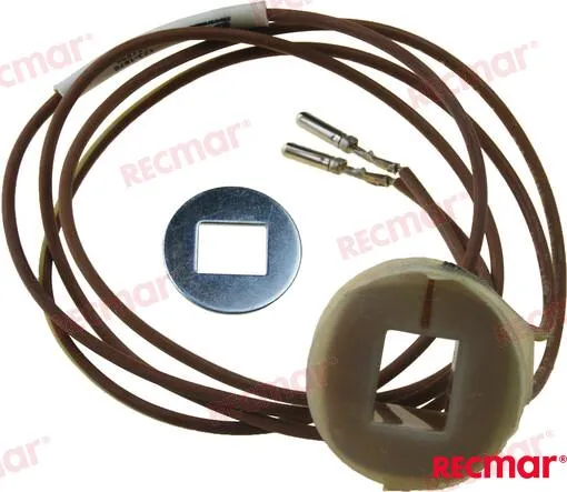 J&E STATOR REPLACEMENT COIL - 2 CYL.