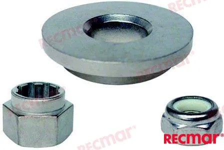 PROP LOCK KIT