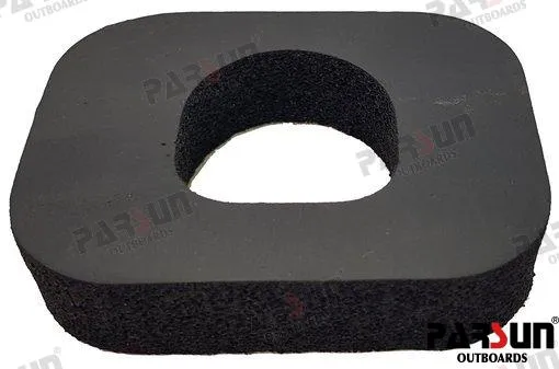 SEAL, RUBBER