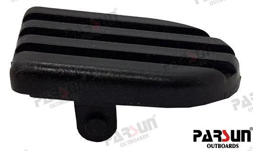 COVER HANDLE