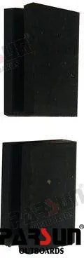 DAMPER INTAKE SILENCER