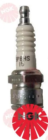 SPARK PLUG NGK BP8HS-15