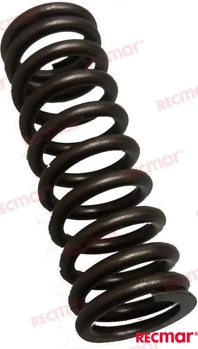 SPRING VALVE