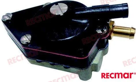 FUEL PUMP
