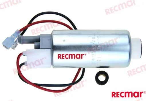 FUEL PUMP