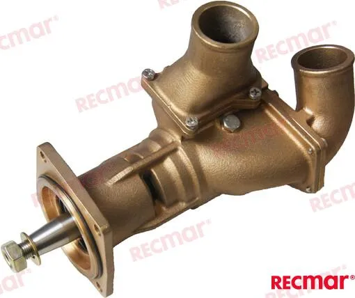 YANMAR WATER PUMP