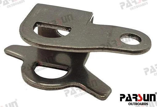 LEVER, SHIFT ROD