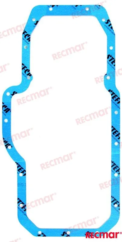OIL PAN SET