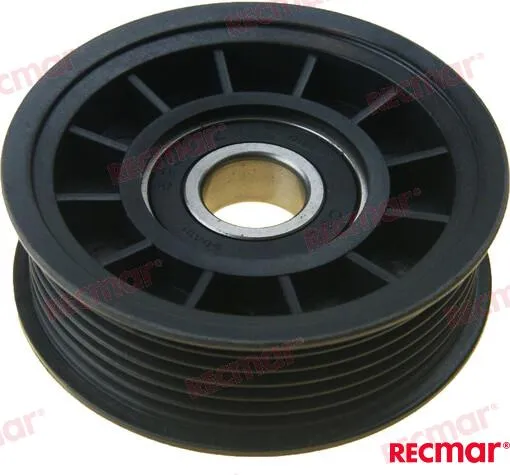 PULLEY COMPOSITE