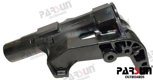 BRACKET, ROTARY