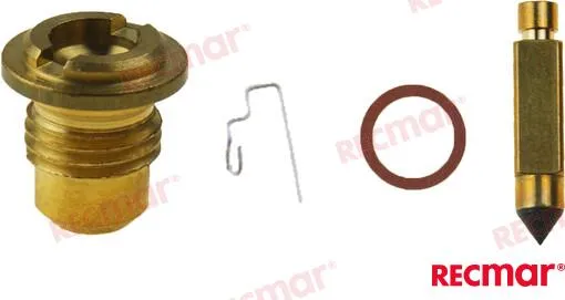 INLET NEEDLE KIT