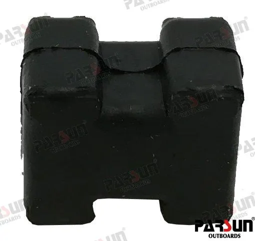 BLOCK RUBBER