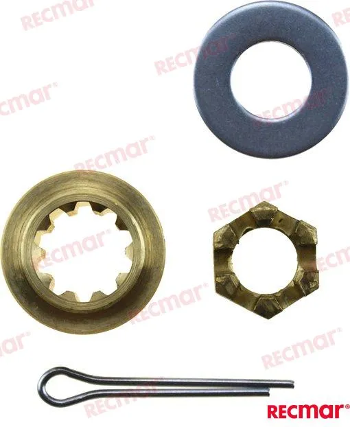 PROP NUT KIT