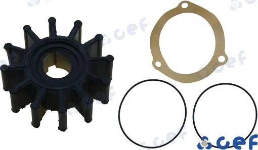 IMPELLER