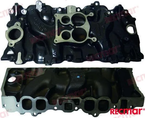 MANIFOLD: INTAKE 454 STD MKIV