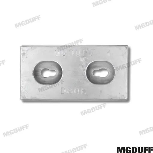ANODE HULL 300X150X32(cm)
