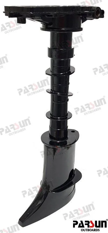 CASING, UPPER