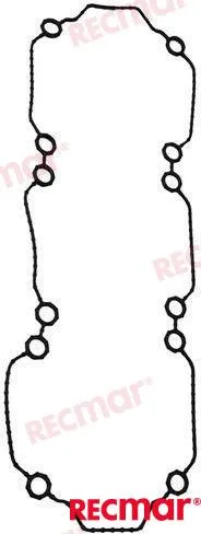 CYLINDER HEAD SEALS