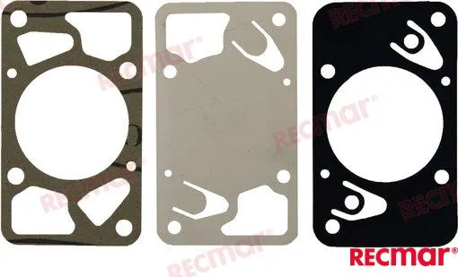 DIAPHRAGM SET