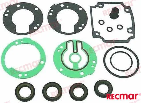 GEARCASE SEAL KIT