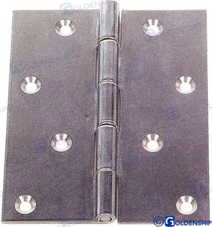 DOOR HINGE 100*100*2
