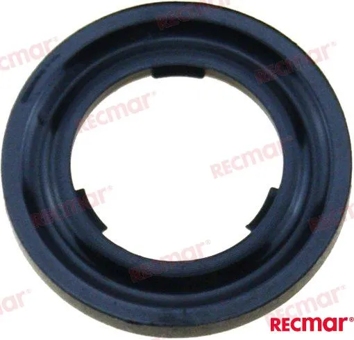 CAP, O-RING