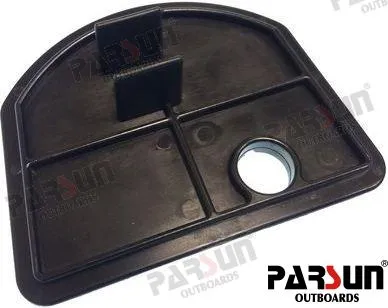 SEPERATE PLATE