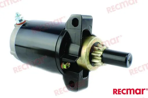 OUTBOARD STARTER