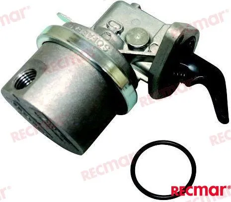FUEL PUMP