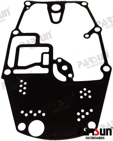 GASKET