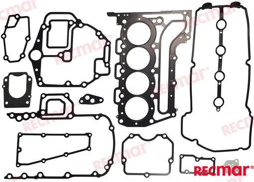 ENGINE GASKET KIT