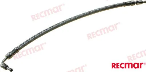 TRIM HOSE ASSEMBLY