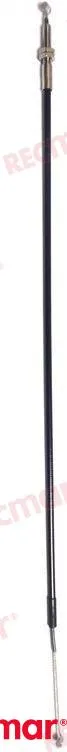 THROTTLE CABLE YAMAHA 25HP