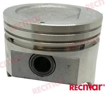 PISTON 6L  4.1L OVERSIZE A 0.30