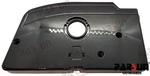 BRACKET CONTROL BOX