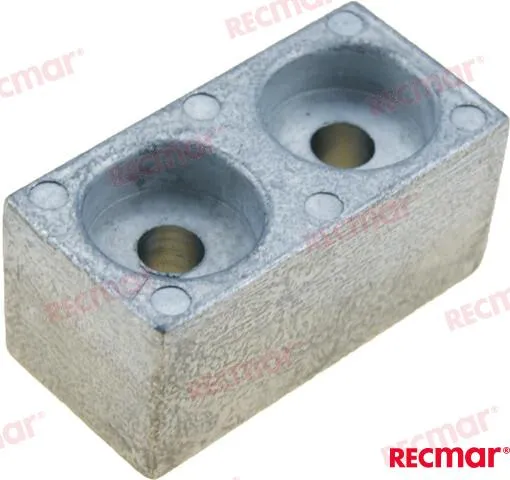 ZINC ANODE